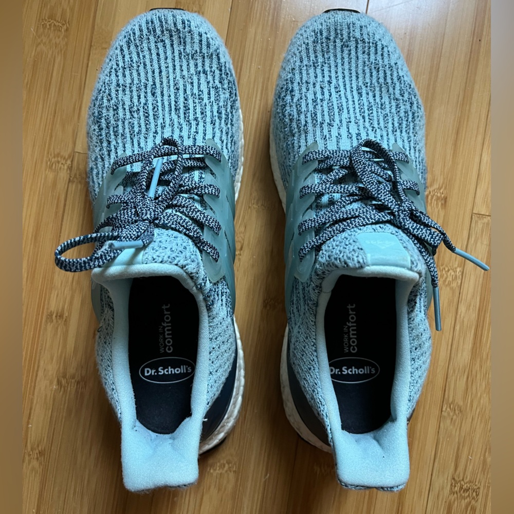 Adidas Ultraboost size 8.5